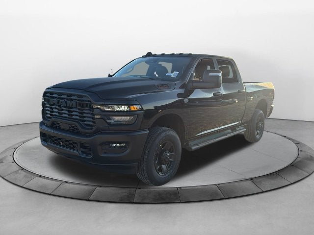 2027 RAM Ram 3500 RAM 3500 TRADESMAN CREW CAB 4X4 6'4' BOX