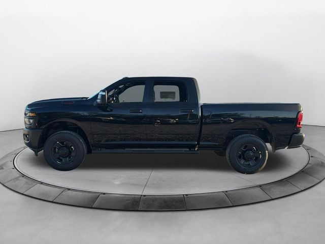 2027 RAM Ram 3500 RAM 3500 TRADESMAN CREW CAB 4X4 6'4' BOX
