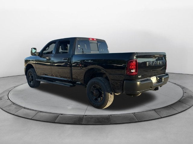 2027 RAM Ram 3500 RAM 3500 TRADESMAN CREW CAB 4X4 6'4' BOX