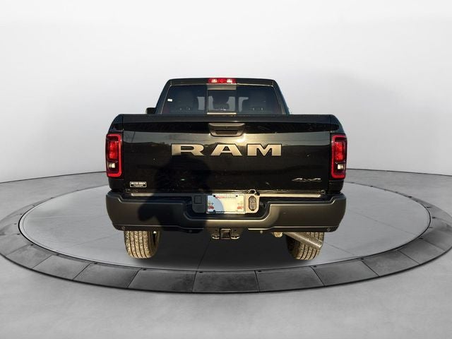 2027 RAM Ram 3500 RAM 3500 TRADESMAN CREW CAB 4X4 6'4' BOX
