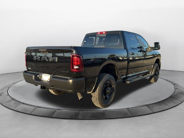 2027 RAM Ram 3500 RAM 3500 TRADESMAN CREW CAB 4X4 6'4' BOX
