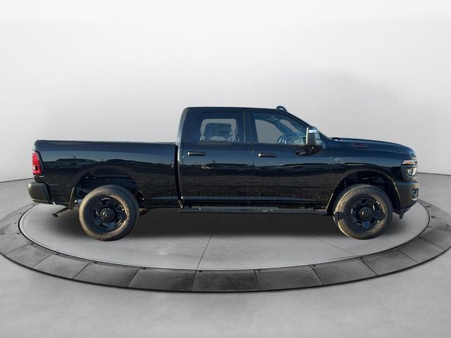 2027 RAM Ram 3500 RAM 3500 TRADESMAN CREW CAB 4X4 6'4' BOX