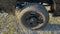 2027 RAM Ram 3500 RAM 3500 TRADESMAN CREW CAB 4X4 6'4' BOX