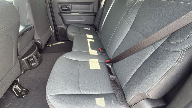 2026 RAM Ram 3500 RAM 3500 TRADESMAN CREW CAB 4X4 6'4' BOX