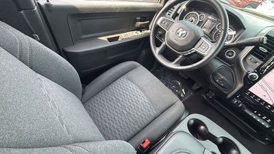 2026 RAM Ram 3500 RAM 3500 TRADESMAN CREW CAB 4X4 6'4' BOX