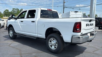 2026 RAM Ram 3500 RAM 3500 TRADESMAN CREW CAB 4X4 6'4' BOX