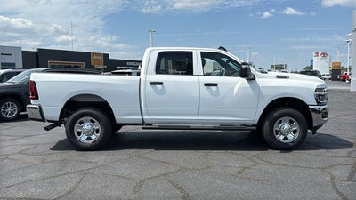 2026 RAM Ram 3500 RAM 3500 TRADESMAN CREW CAB 4X4 6'4' BOX