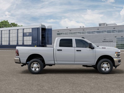 2026 RAM Ram 3500 RAM 3500 TRADESMAN CREW CAB 4X4 6'4' BOX