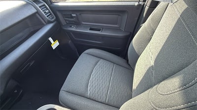 2026 RAM Ram 3500 RAM 3500 TRADESMAN CREW CAB 4X4 6'4' BOX