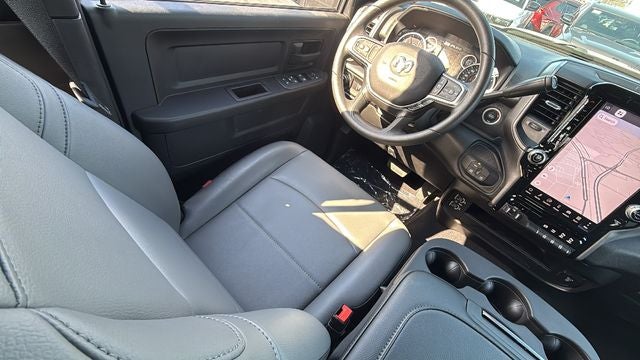 2026 RAM Ram 3500 RAM 3500 TRADESMAN CREW CAB 4X4 6'4' BOX