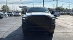 2026 RAM Ram 3500 RAM 3500 TRADESMAN CREW CAB 4X4 6'4' BOX