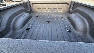 2027 RAM 3500 Big Horn
