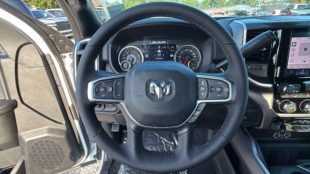 2027 RAM 3500 Big Horn