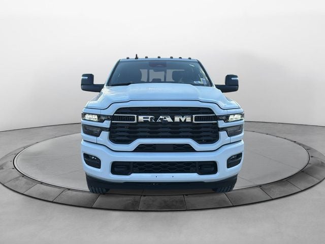 2027 RAM 3500 Big Horn