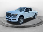 2027 RAM 3500 Big Horn