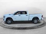 2027 RAM 3500 Big Horn