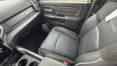 2026 RAM Ram 3500 RAM 3500 LARAMIE CREW CAB 4X4 6'4' BOX