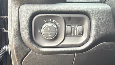 2026 RAM Ram 3500 RAM 3500 LARAMIE CREW CAB 4X4 6'4' BOX