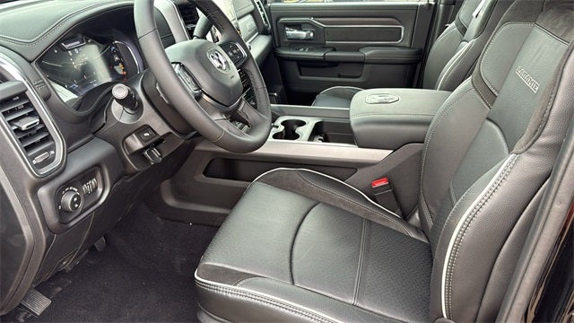 2026 RAM Ram 3500 RAM 3500 LARAMIE CREW CAB 4X4 6'4' BOX