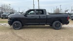 2026 RAM Ram 3500 RAM 3500 LARAMIE CREW CAB 4X4 6'4' BOX