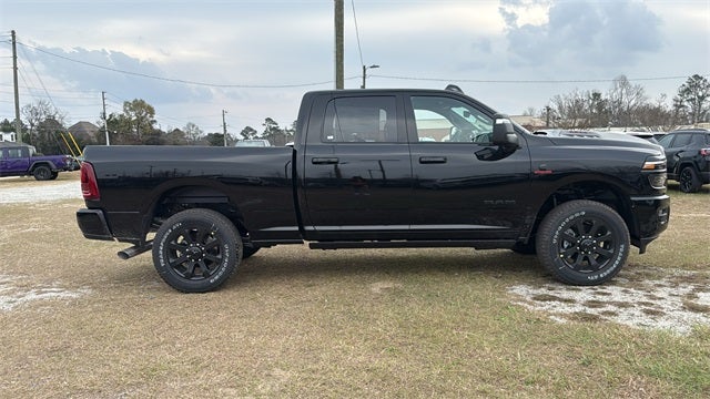 2026 RAM Ram 3500 RAM 3500 LARAMIE CREW CAB 4X4 6'4' BOX