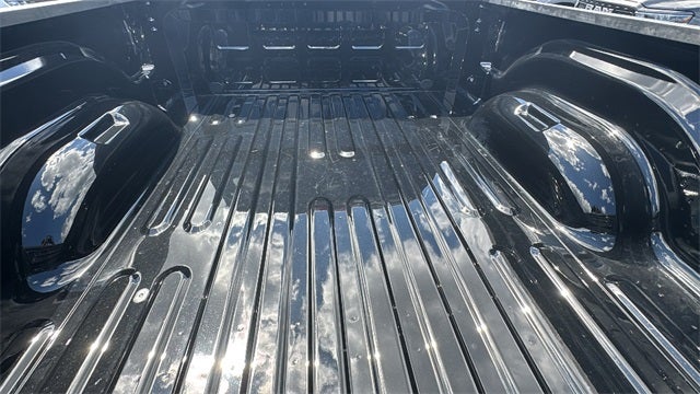 2025 RAM Ram 2500 RAM 2500 TRADESMAN CREW CAB 4X4 6'4' BOX