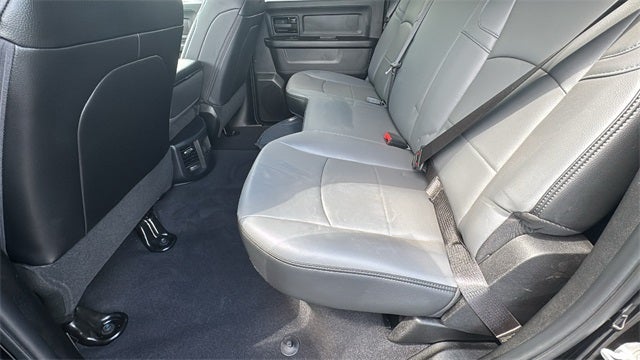 2025 RAM Ram 2500 RAM 2500 TRADESMAN CREW CAB 4X4 6'4' BOX