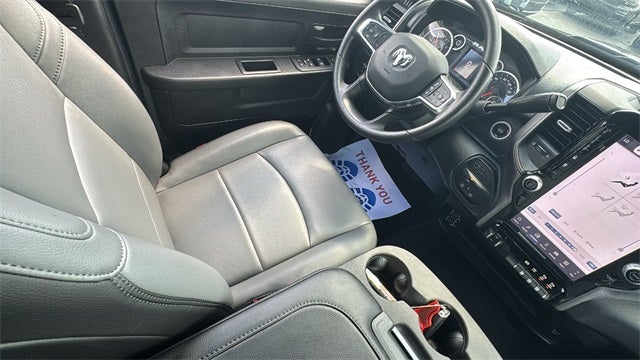 2025 RAM Ram 2500 RAM 2500 TRADESMAN CREW CAB 4X4 6'4' BOX