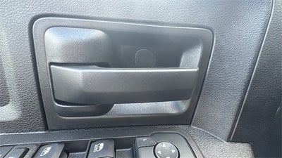 2025 RAM Ram 2500 RAM 2500 TRADESMAN CREW CAB 4X4 6'4' BOX