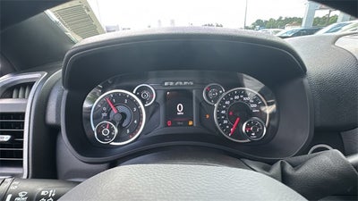 2025 RAM Ram 2500 RAM 2500 TRADESMAN CREW CAB 4X4 6'4' BOX