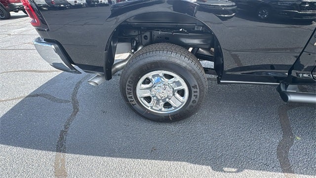 2025 RAM Ram 2500 RAM 2500 TRADESMAN CREW CAB 4X4 6'4' BOX