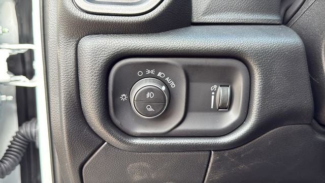 2027 RAM 2500 Tradesman
