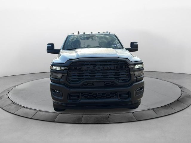 2027 RAM 2500 Tradesman