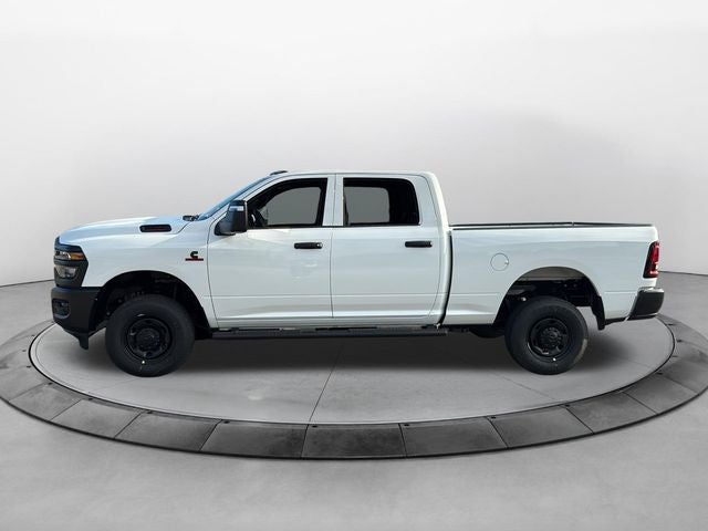 2027 RAM 2500 Tradesman