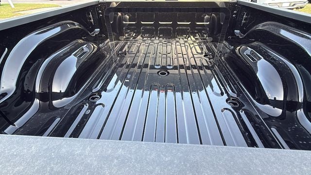 2027 RAM 2500 Tradesman