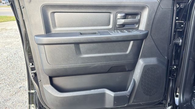 2027 RAM 2500 Tradesman