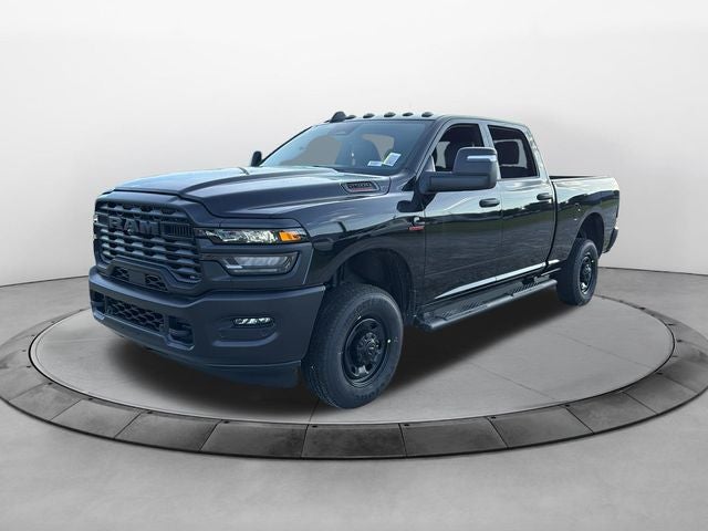 2027 RAM 2500 Tradesman