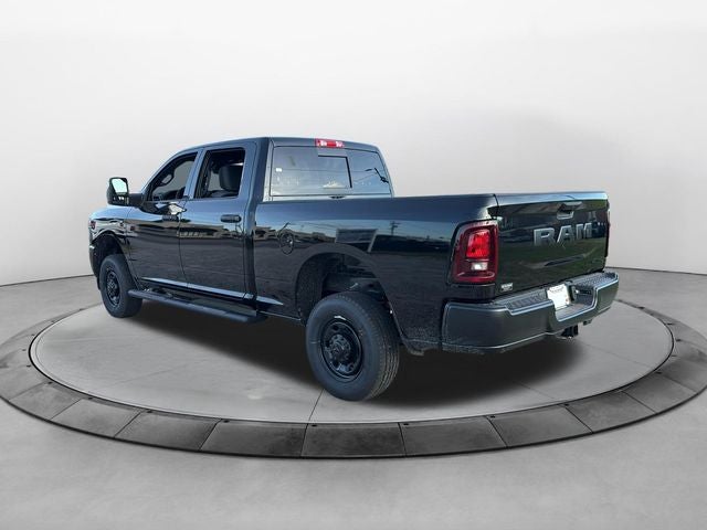 2027 RAM 2500 Tradesman