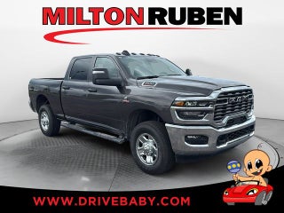 2026 RAM Ram 2500