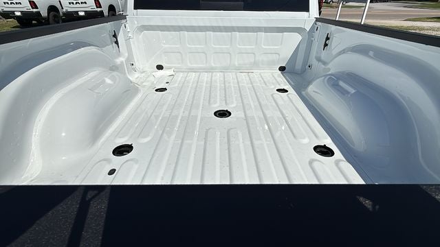 2027 RAM 2500 Tradesman