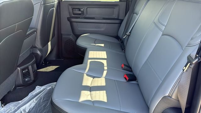 2027 RAM 2500 Tradesman