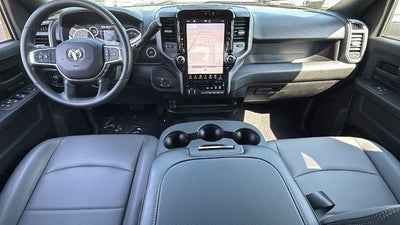 2027 RAM 2500 Tradesman