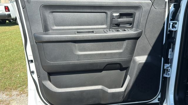 2027 RAM 2500 Tradesman