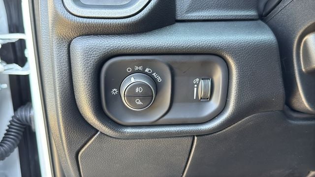 2027 RAM 2500 Tradesman
