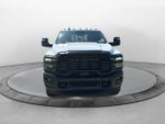 2027 RAM 2500 Tradesman