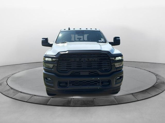 2027 RAM 2500 Tradesman