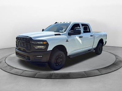 2027 RAM 2500 Tradesman