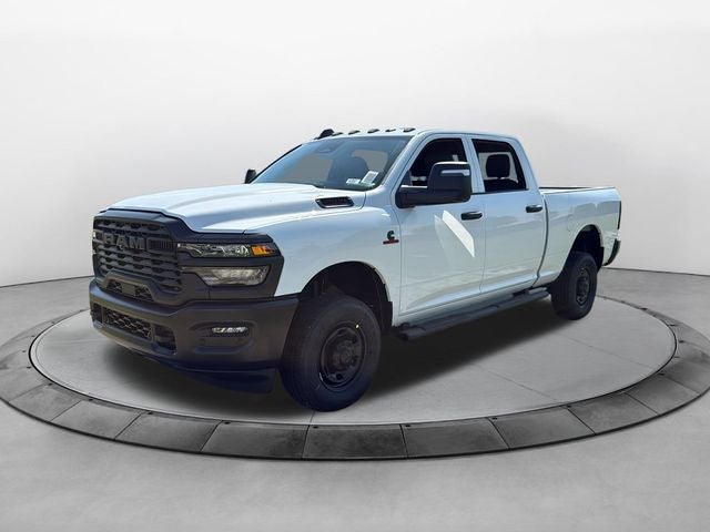 2027 RAM 2500 Tradesman