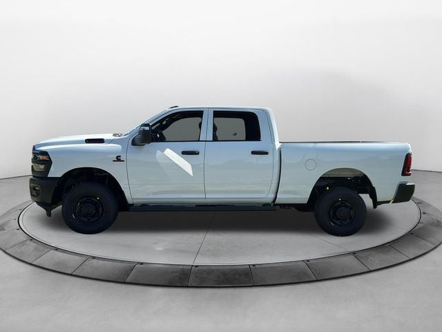 2027 RAM 2500 Tradesman