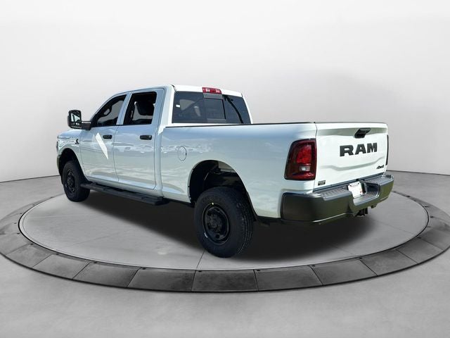 2027 RAM 2500 Tradesman
